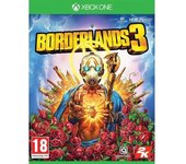 Juego Borderlands 3 para Xbox One