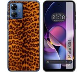Funda Silicona Motorola Moto G54 5G Animal 03