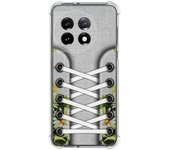 Funda Silicona Antigolpes Oneplus 11 5G Zapatillas 08