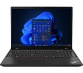 Lenovo ThinkPad P16s Gen 2 (Intel) Intel® Core™ i7 i7-1360P Estación de trabajo móvil 40,6 cm (16 pulgadas pulgadas) WUXGA 32 GB LPDDR5x-SDRAM 1 TB SSD NVIDIA RTX A500 Wi-Fi 6E (802.11ax) Windows 11 Pro Negro