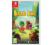 Blazing Beaks Nintendo INTERRUPTOR