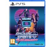 Arcade Spirits Los nuevos retadores PS5