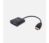 ADAPTADOR APPROX HDMI M A VGA H