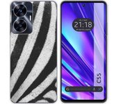 Funda Silicona Realme C55 Animal 02