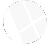 Protección Suave Samsung Galaxy Watch 5, 44mm Film de pantalla Autoregenerable