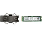 HP Z Turbo Drive M.2 2000 GB PCI Express 3.0 SLC
