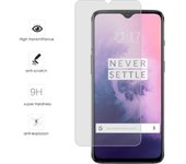 Protector Cristal Templado para Oneplus 7 Vidrio