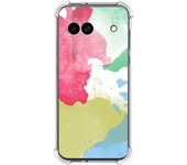 Funda Antigolpes Google Pixel 8a 5G Acuarela 02