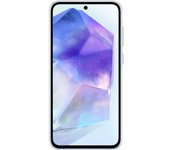 Samsung Galaxy A55 5G Clear Case