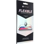 Película Flexiglass ( Vidrio Templado / Tpu ) 5D Galaxy A72 - Transparente