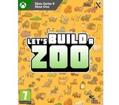 Construyamos un juego de zoológico-XBOXONE