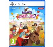 -Horse Club Adventures 2 Historias de Hazelwood PS5