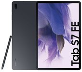 Samsung Galaxy Tab S7 FE SM-T733 128 GB 31,5 cm (12.4 pulgadas pulgadas) Qualcomm Snapdragon 6 GB Wi-Fi 6 (802.11ax)