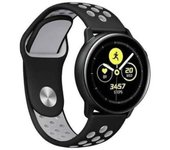 Sportystyle Phonecare Pulsera Amazfit GTR Mini 43mm - Negro / Gris