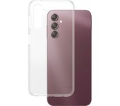 PanzerGlass Samsung SAFE by Case funda para teléfono móvil Transparente