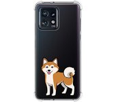 Funda Antigolpes Motorola Edge 40 Pro 5G Perros 02