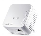 Devolo Magic 1 WiFi mini 1200 Mbit/s Ethernet Blanco 1 pieza(s)