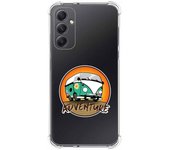 Funda Antigolpes Samsung Galaxy A34 5G Adventure
