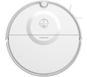 Roborock E5 aspiradora robotizada 0,46 L Sin bolsa Blanco