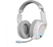 Auricular Inalambrico Mhw-100 Blanco