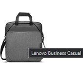 Lenovo 4X40X54259 maletines para portátil 39,6 cm (15.6 pulgadas pulgadas) Maletín Toploader Gris
