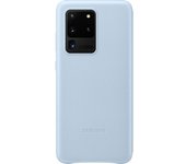 Samsung EF-VG988 funda para teléfono móvil 17,5 cm (6.9 pulgadas pulgadas) Azul