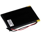 Batería para PalmOne Tungsten E 1400mAh