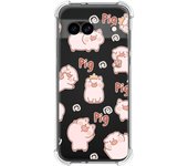 Funda Antigolpes Google Pixel 8a 5G Cerdos