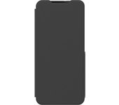 Samsung GP-FWA226AMABW funda para teléfono móvil 16,8 cm (6.6 pulgadas pulgadas) Libro Negro