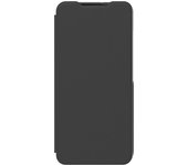 Samsung GP-FWA225AMABW funda para teléfono móvil 16,3 cm (6.4 pulgadas pulgadas) Libro Negro