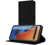 Funda tarjetero Xiaomi Redmi 12 Negra