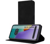 Funda tarjetero Xiaomi Redmi 12 5G Negra