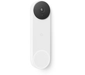 Google GA01318-IT kit de timbre Blanco