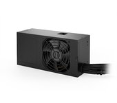 be quiet! TFX POWER 3 300W Gold unidad de fuente de alimentación 20+4 pin ATX Negro