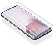 Full Gel Film Kit Bouble Front and Versso para Samsung Galaxy S21 Ultra 5G