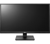 LG 24BL650C-B LED display 60,5 cm (23.8 pulgadas pulgadas) 1920 x 1080 Pixeles Full HD IPS Negro
