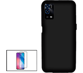 Cubierta completa Kit de membrillero de agua + cubierta de silicona líquida