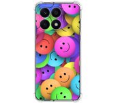 Funda Antigolpes Honor X7a Smile
