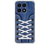 Funda Antigolpes Honor X7a Zapatillas 01