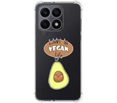 Funda Antigolpes Honor X7a Vegan Life