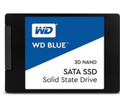 Western Digital Blue 2.5 pulgadas pulgadas 1000 GB Serial ATA III 3D TLC