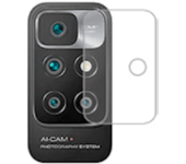Película de vidrio para la cámara trasera para Xiaomi Redmi 10 Prime