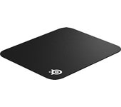 Steelseries QCK Alfombrilla de ratón para juegos Negro