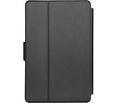 Targus SafeFit 21,6 cm (8.5 pulgadas pulgadas) Folio Negro