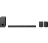 LG S95QR Plata 9.1.5 canales 810 W
