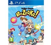 Umihara Kawase Bazooka en PS4, un juego de acción para PS4.