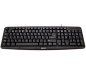 iggual CK-BASIC-105T teclado USB QWERTY Español Negro