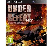 Koch Media Under Defeat Hd Deluxe Edition Ps3 Estándar Italiano PlayStation 3