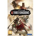 Total War: Three Kingdoms - Juego de PC de edición limitada