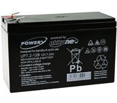 Batería de GEL para SAI APC RBC 2